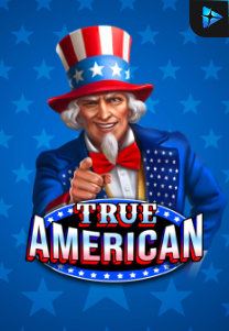 Bocoran RTP True American di Shibatoto Generator RTP Terbaik dan Terlengkap