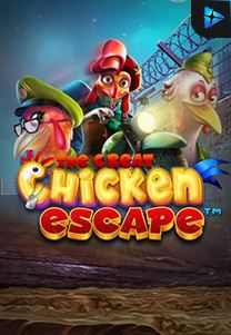 Bocoran RTP The Great Chicken Escape di Shibatoto Generator RTP Terbaik dan Terlengkap