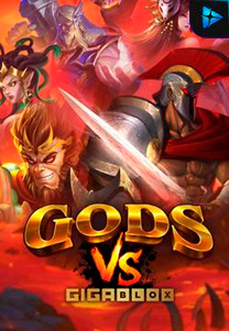 Bocoran RTP Gods VS Gigablox di Shibatoto Generator RTP Terbaik dan Terlengkap