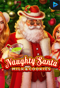 Bocoran RTP Naughty Santa di Shibatoto Generator RTP Terbaik dan Terlengkap