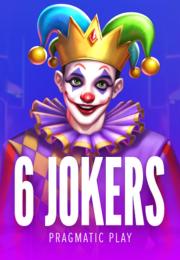 Bocoran RTP 6 Jokers di Shibatoto Generator RTP Terbaik dan Terlengkap