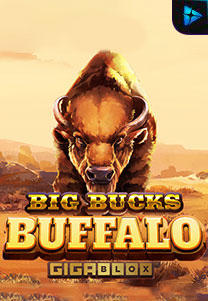 Bocoran RTP Big Bucks Buffalo di Shibatoto Generator RTP Terbaik dan Terlengkap