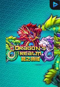Bocoran RTP Dragons Realm di Shibatoto Generator RTP Terbaik dan Terlengkap